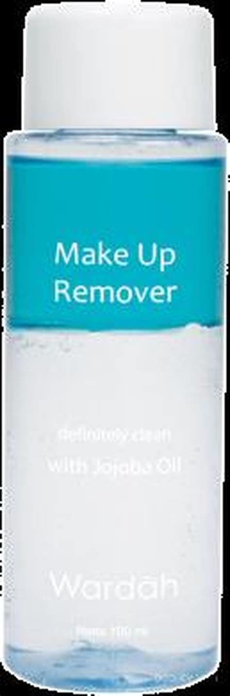 Make Up Remover Untuk Kulit Kering